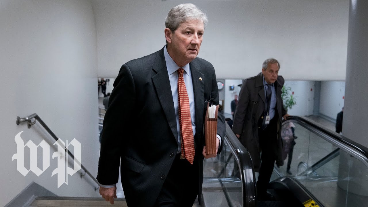 'We don’t need more gun control, we need more idiot control': Senators weigh in on Florida shooting