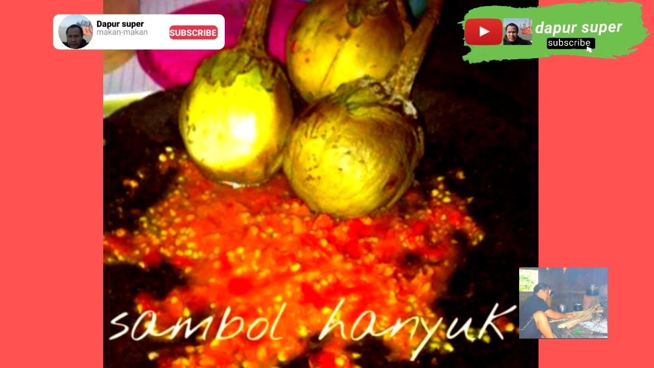 Sambol Hanyuk
