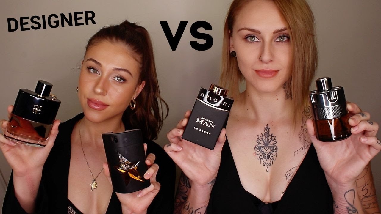 which DESIGNER cologne is the best?