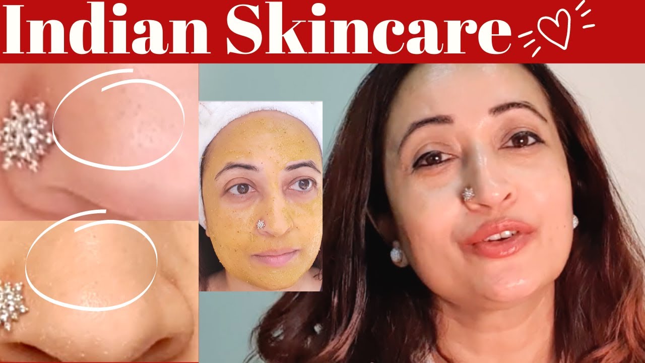 New Indian Skincare Products from Brands I have not tried before: Nat Habit Ubtan, Insidein