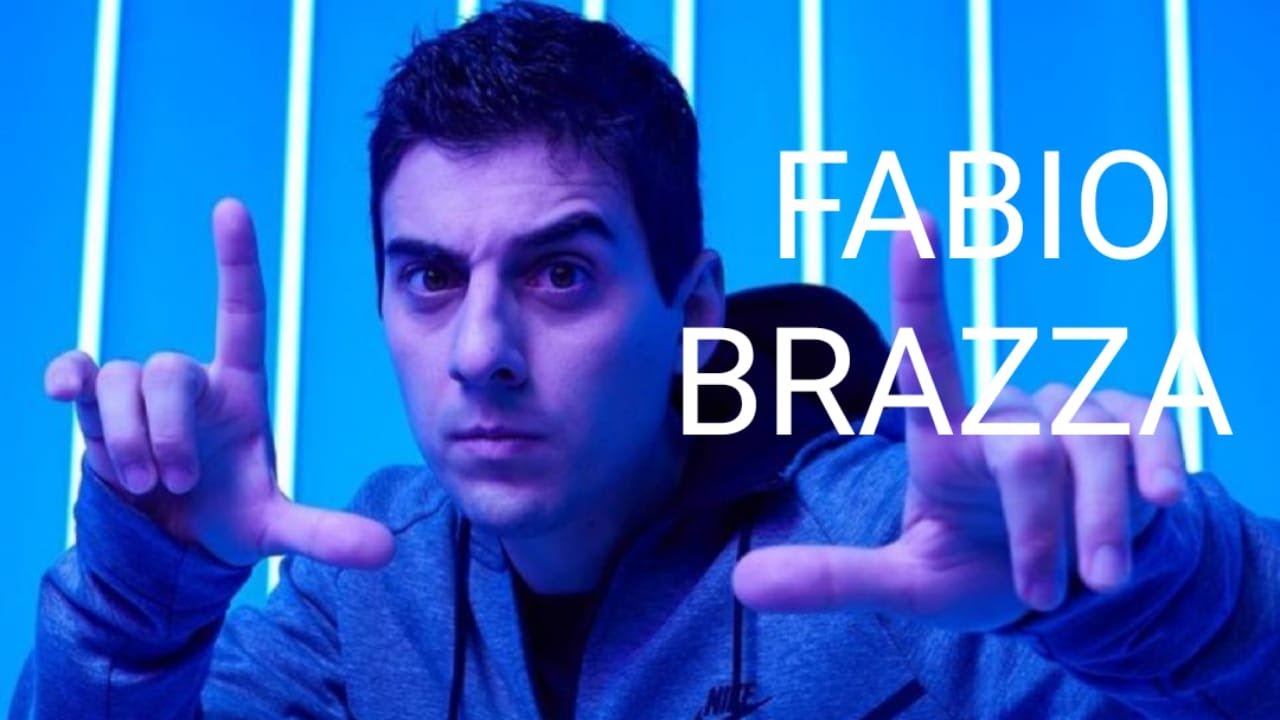 FABIO BRAZZA DE JOGADOR DE FUTEBOL A COMPOSITOR DE SAMBA ENREDO DA DRAGOES DA REAL........