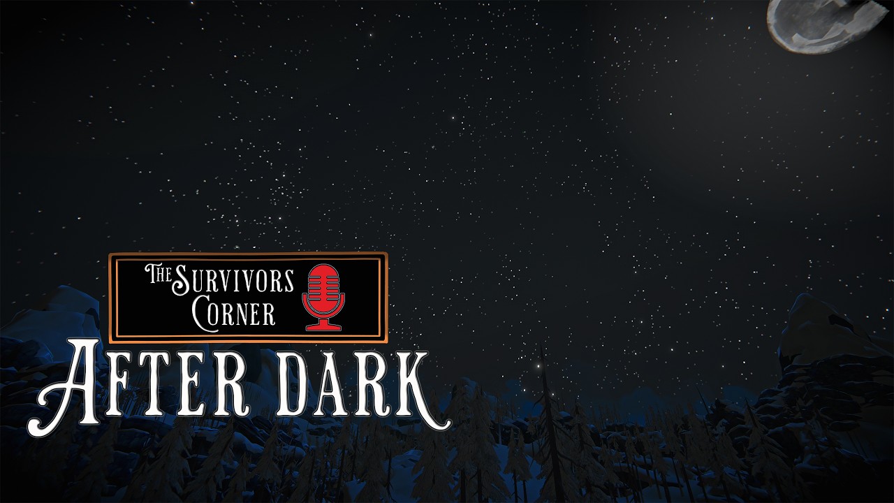 The Long Dark - Episode Five and Dev Diary - The Survivors Corner  #2