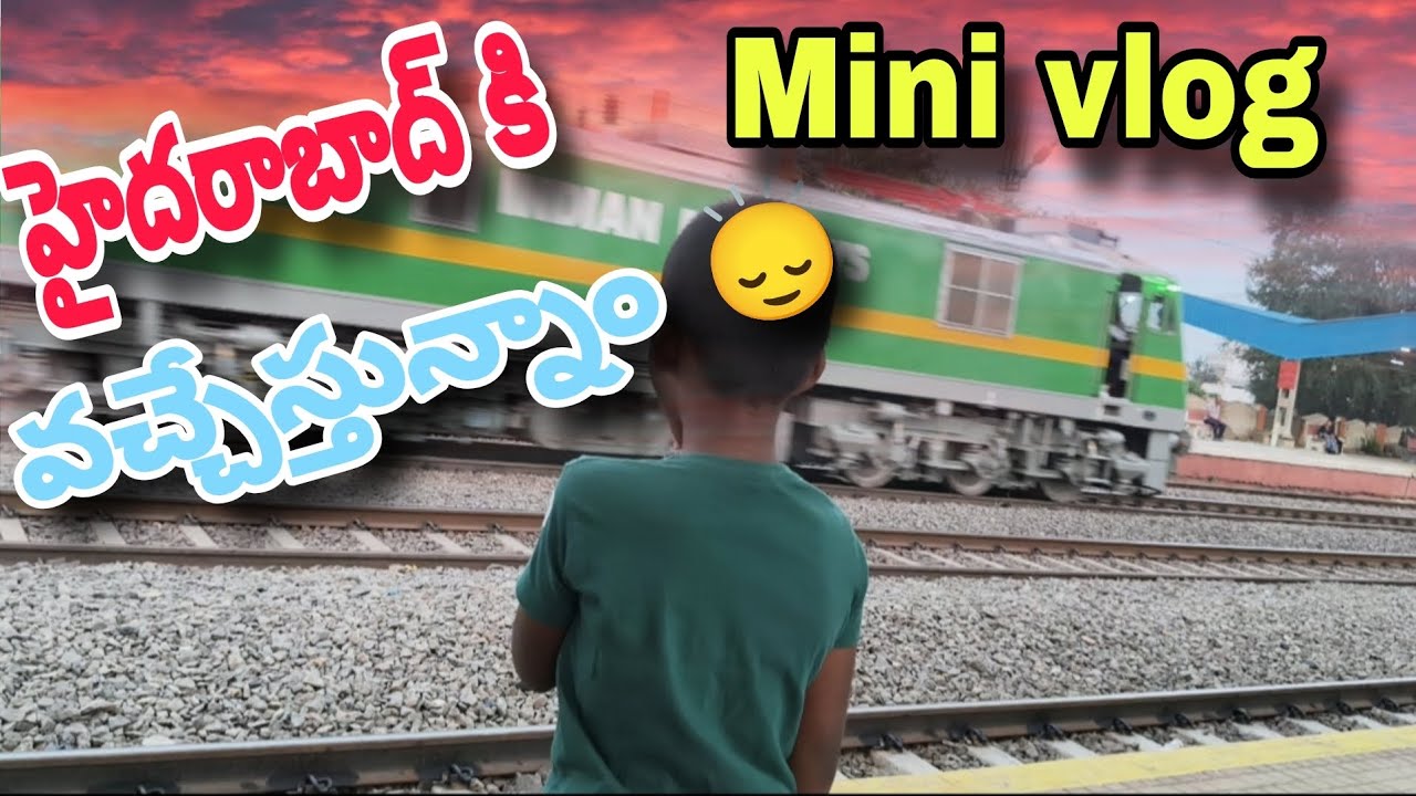 𝗥𝗲𝘁𝘂𝗿𝗻𝗶𝗻𝗴 𝗕𝗮𝗰𝗸 𝘁𝗼 𝗛𝘆𝗱𝗲𝗿𝗮𝗯𝗮𝗱🎧  💥...... #vlog 