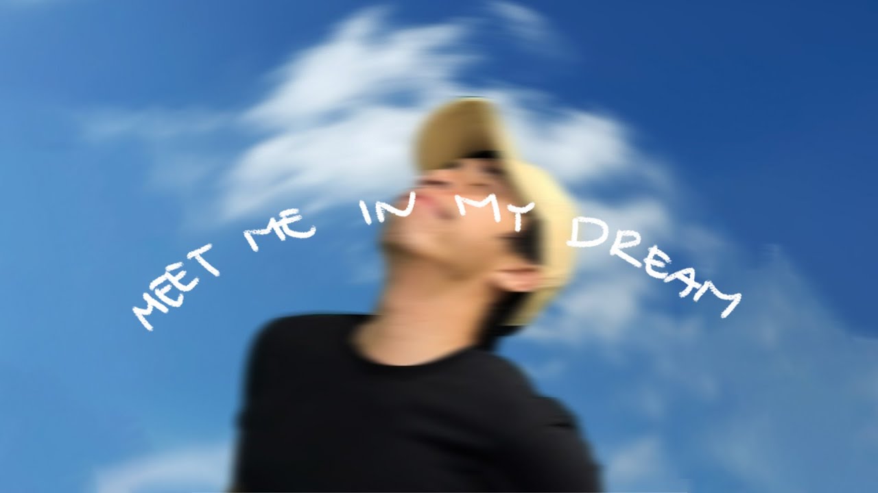 Chris Andrian Yang - Meet Me in My Dream | Official Visualizer