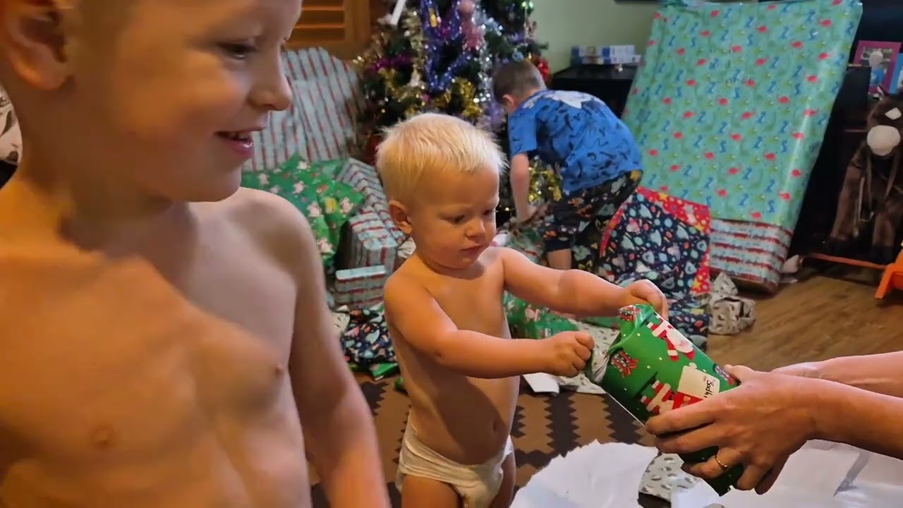 Christmas 2025!