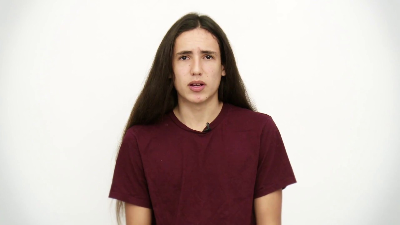 Xiuhtezcatl Martinez: What is Juliana vs. The United States of America?