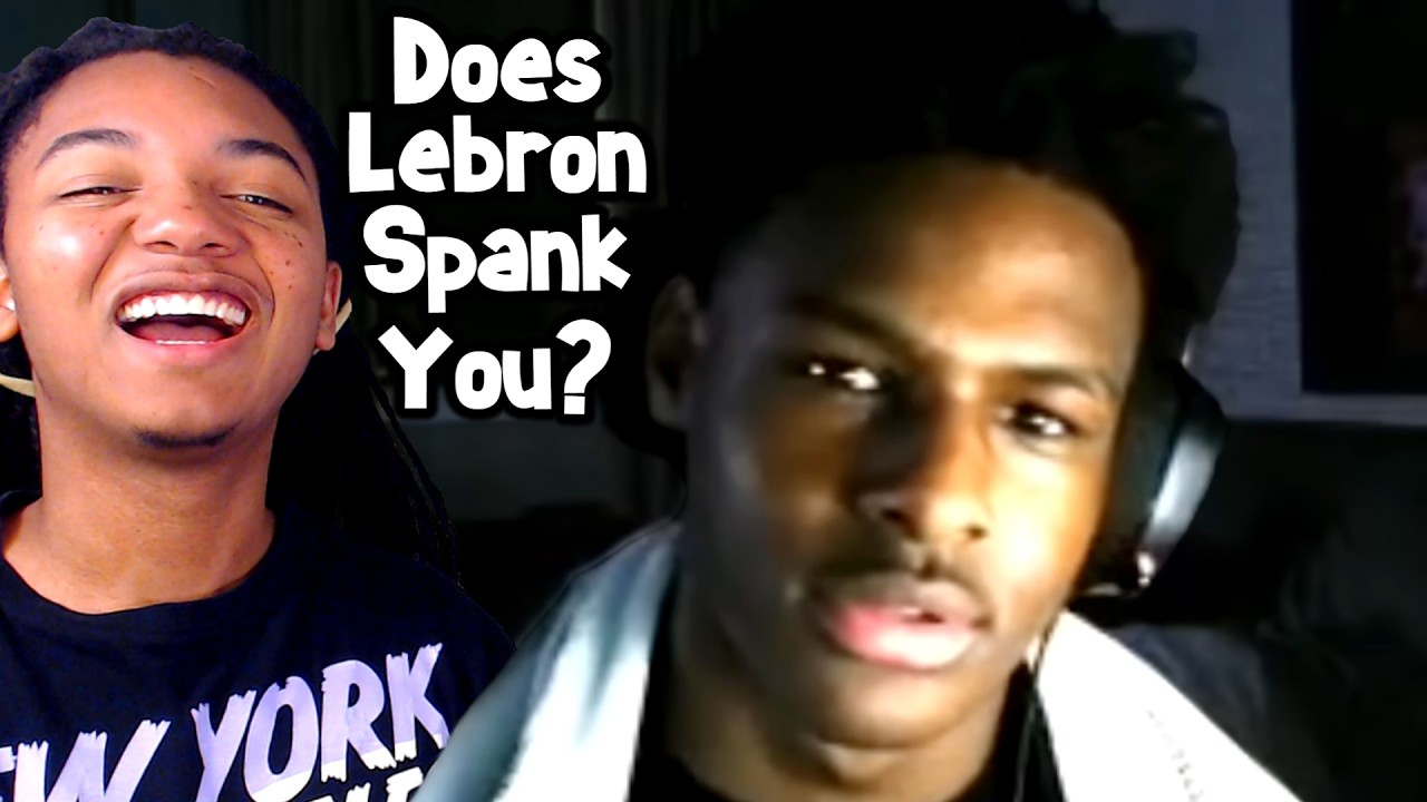 Prime 2k Trolls Were DIFFERENT!