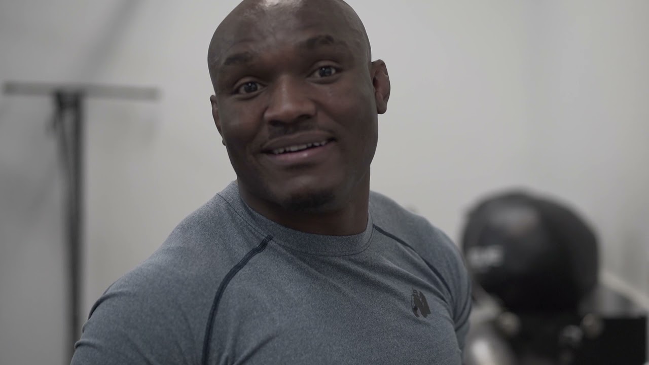 UFC 268 Fight Camp Day 1