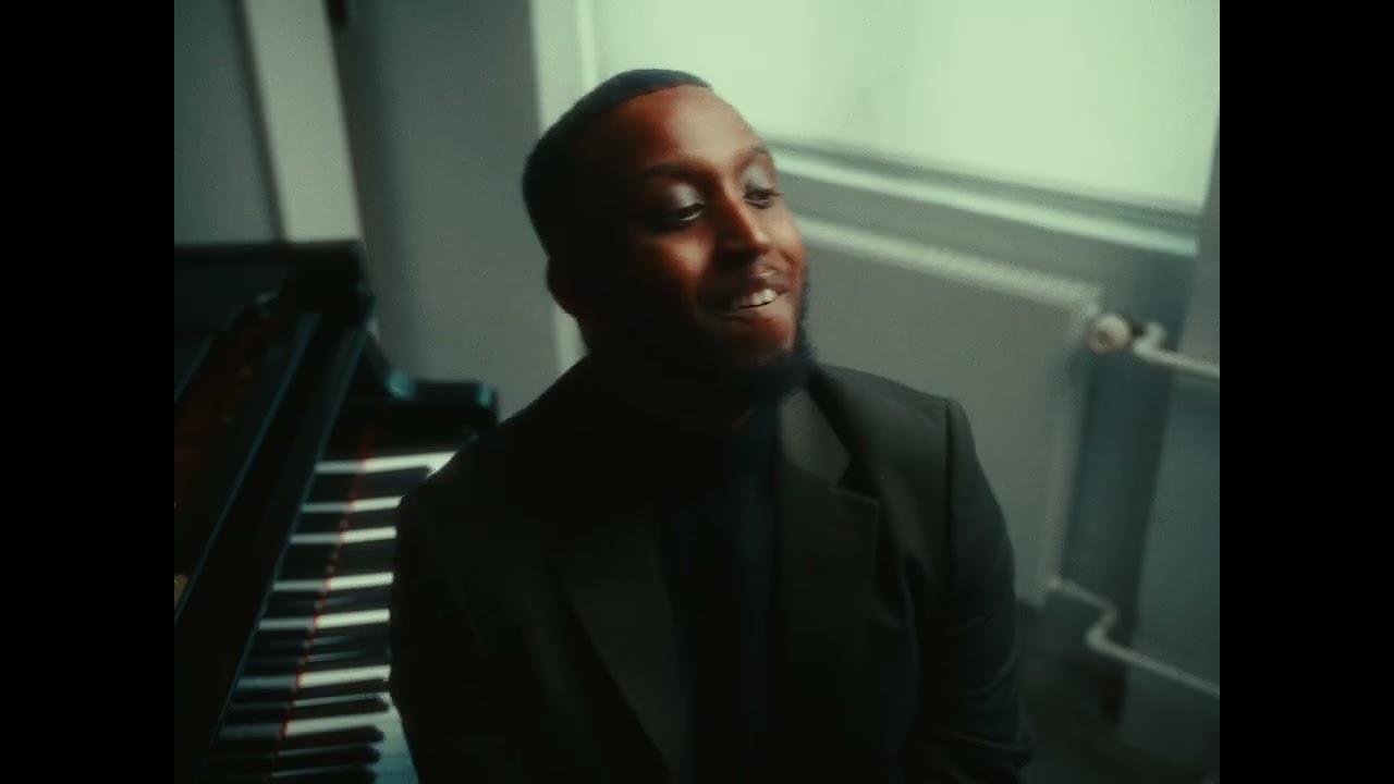 Omar - Smukkeste Jeg Har Set (Live Session Video)