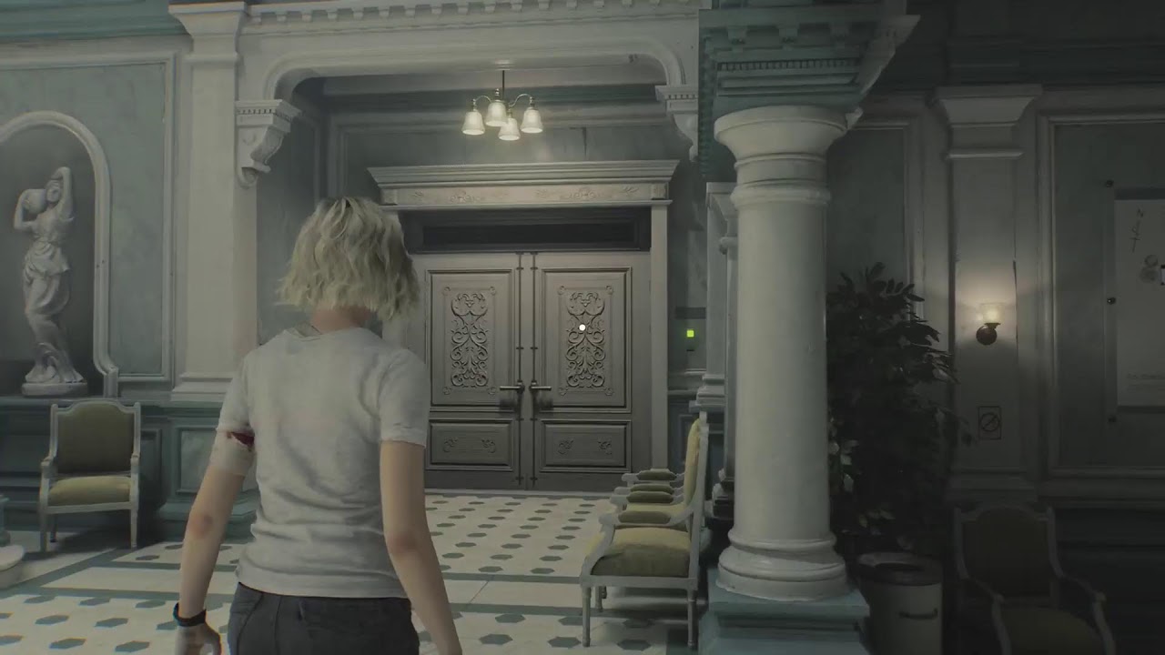 Resident Evil 9 Insanity No Special Content 1080p 30fps 1500 MTU