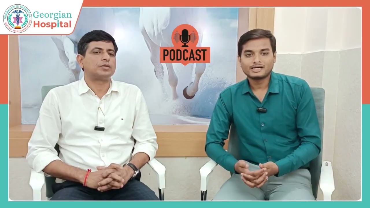 क्या है Non-Alcoholic Fatty Liver? इसके लक्षण, कारण और इलाज | Dr. Gopal Sharan Singh