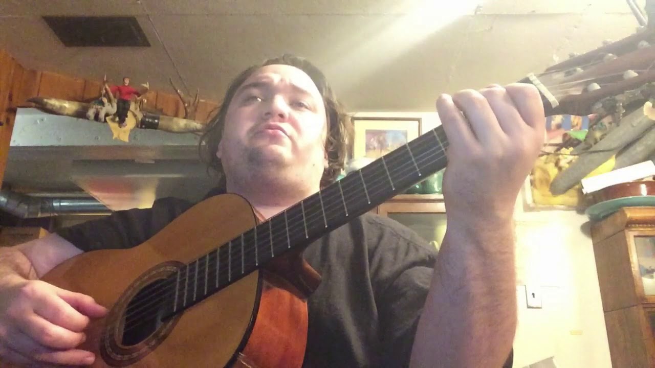 Smog - To Be of Use (cover)