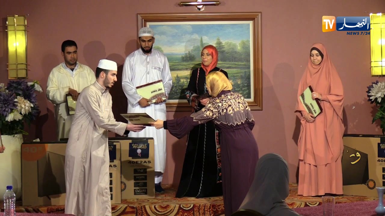الإعلان عن أسماء الفائزين بالبرايم النهائي في مسابقة 