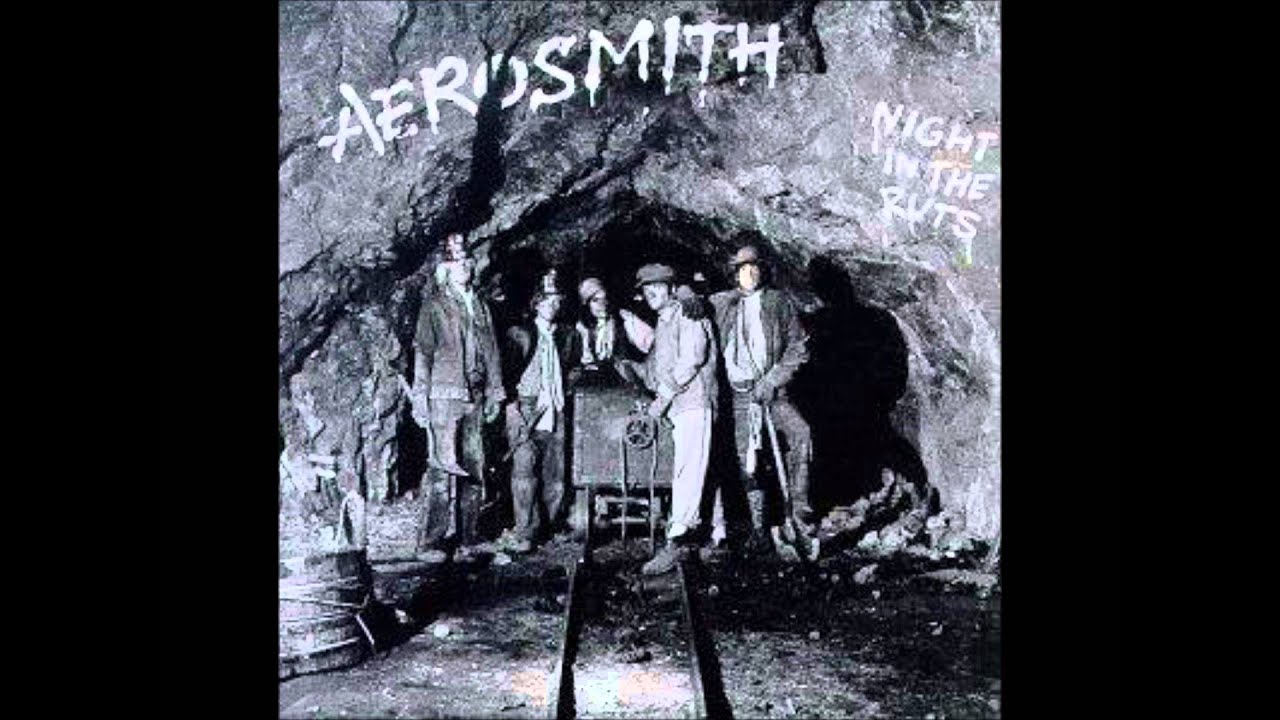 Aerosmith - Mia
