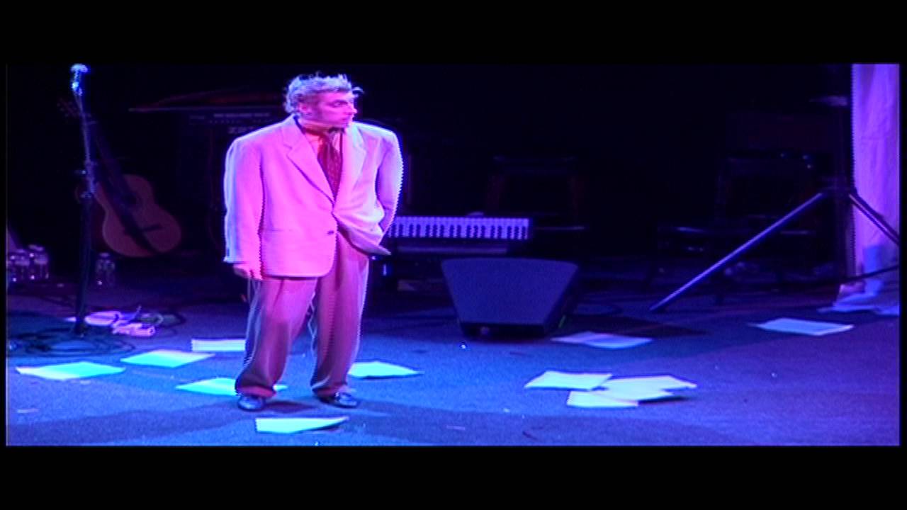Ballad of Odd