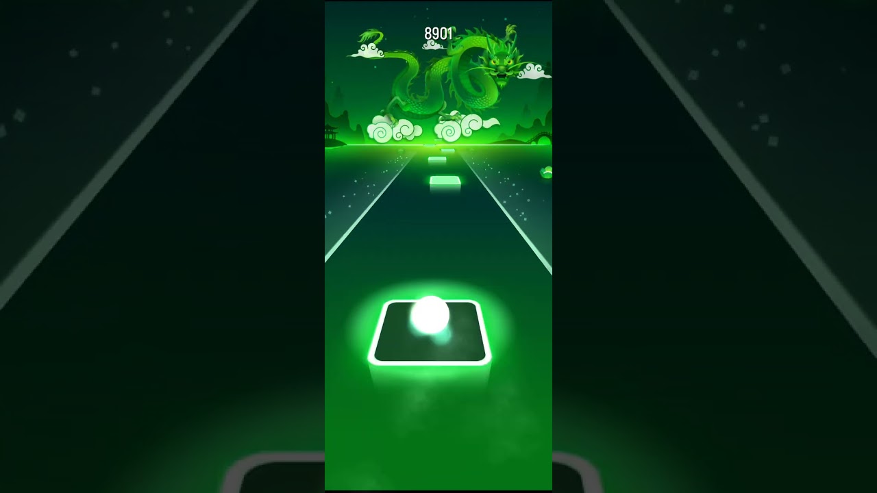 WORLD RECORD!!😂 Tiles Hop Harla endless mode 16 Score: 23760!!! (NOT A CLICKBAIT!!)