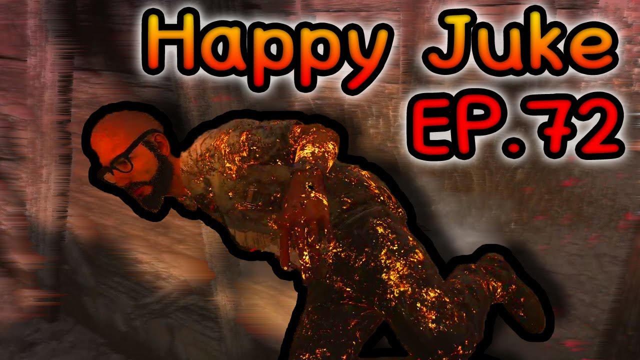 Dead by Daylight - Happy Juke EP72