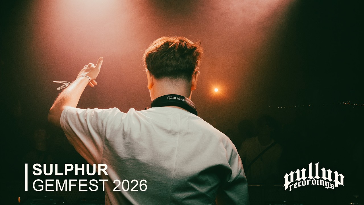 Sulphur | GemFest 2026 [ПОЛНЫЙ СЕТ]