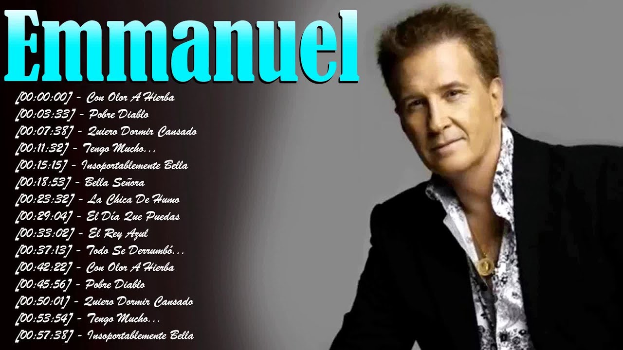 Emmanuel 🎶💥 A voice full of passion and emotion that leaves a lasting impact!