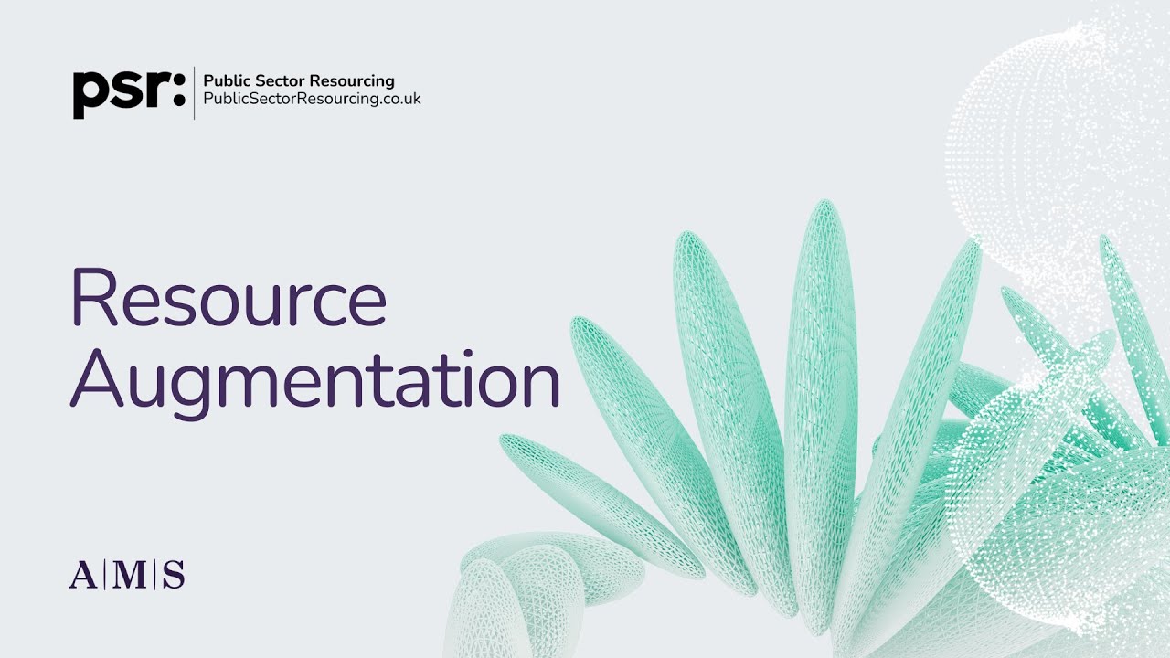 PSR Resource Augmentation