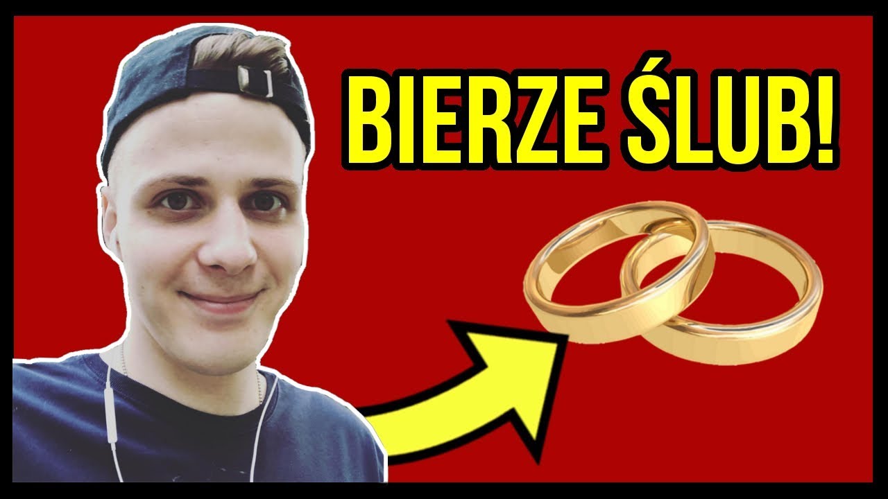 NITRO BIERZE ŚLUB Z CAROLINE! WYSPA.RP