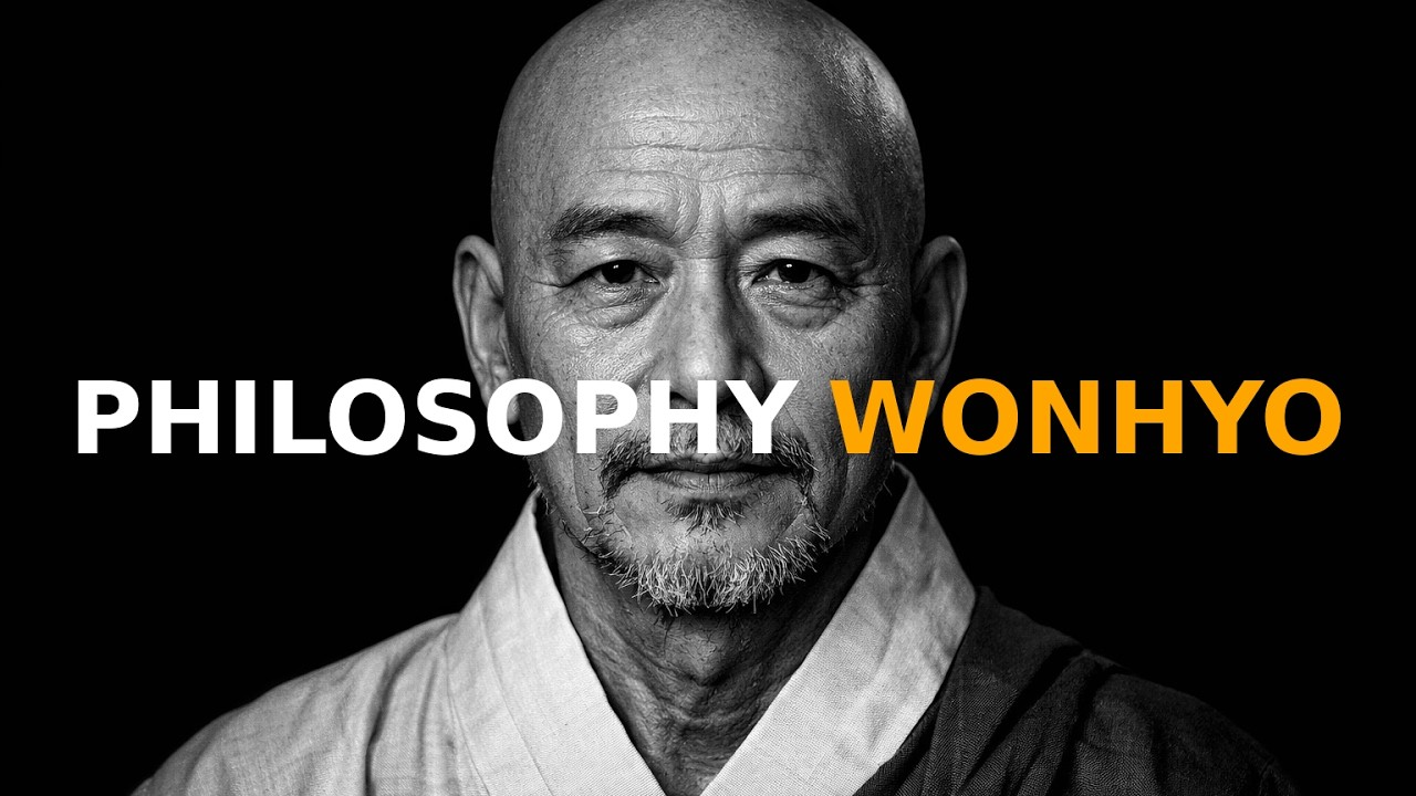 Wonhyo — A Practical Map to Awakening: 19 Key Ideas and Simple Exercises