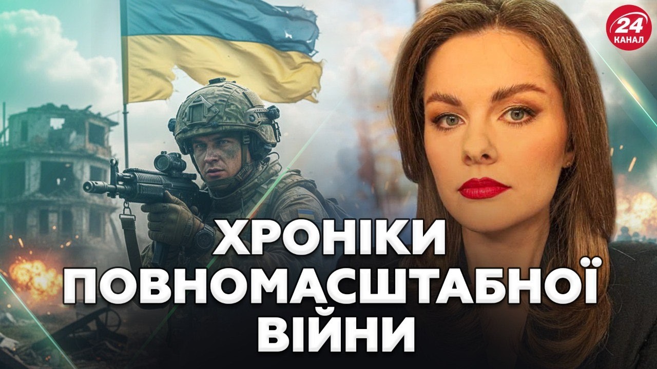 ❗Європейські лідери ПРИЇХАЛИ до Києва на тлі РОКОВИНИ ПОВНОМАСШТАБНОЇ ВІЙНИ! Ось, що було на 