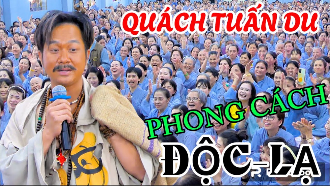 Hơn Thua Chi - Quách Tuấn Du | Sáng tác: Lê Công Nguyên Khải