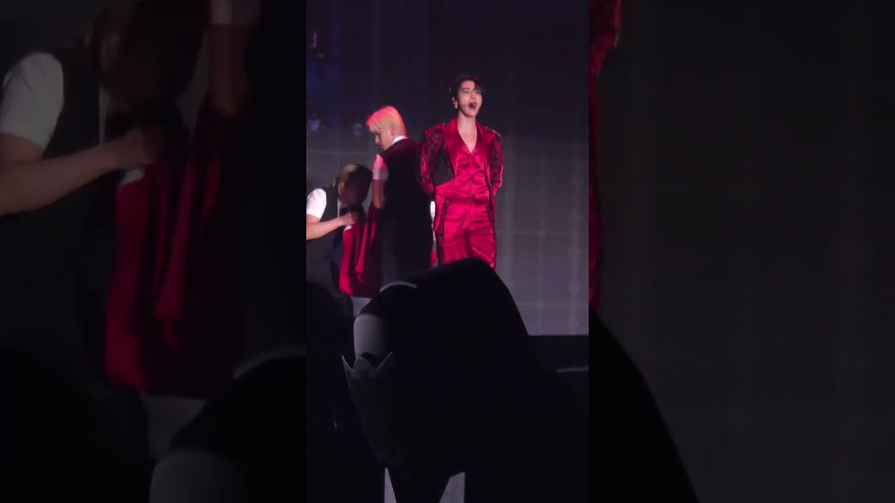 260124《2026 ATEEZ WORLD TOUR [IN YOUR FANTASY] IN TAIPEI》BLIND