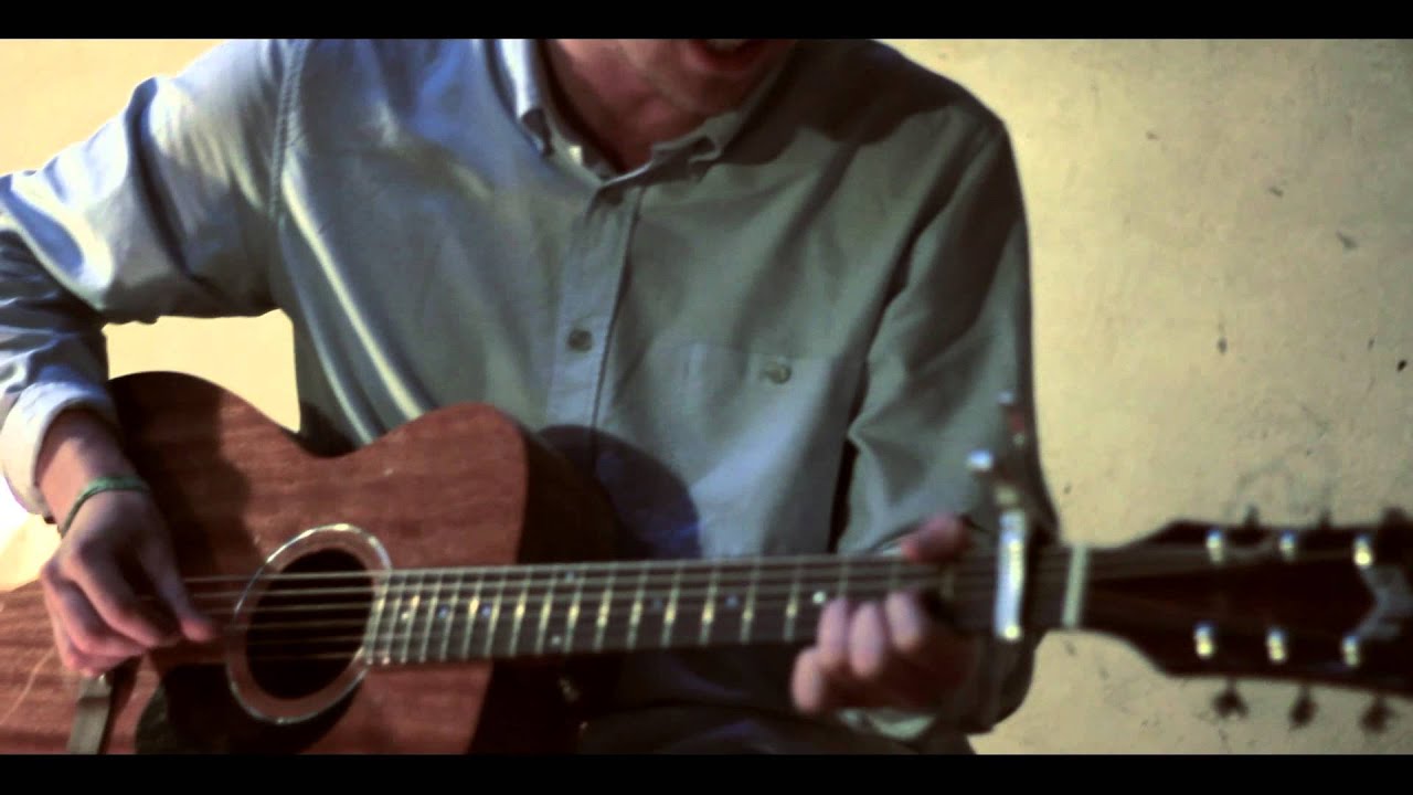 Rory Hughes - Woe Is Me