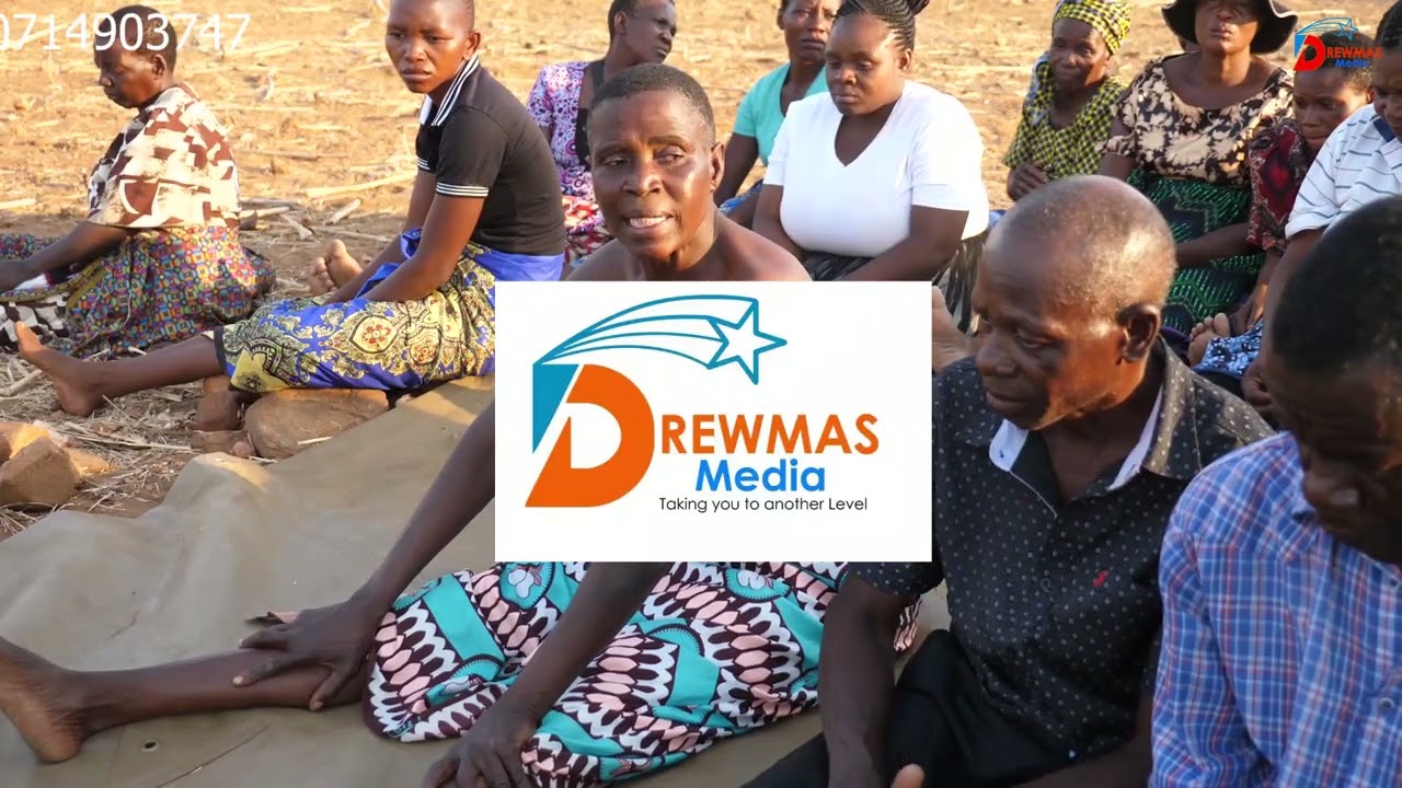 [PART 4]...FINAL...MUSAONE PAMWE NEVANYARIKANI.....NGOZI YOUDZA VANABABA KUTI VAKATANURE MABHURUGWA