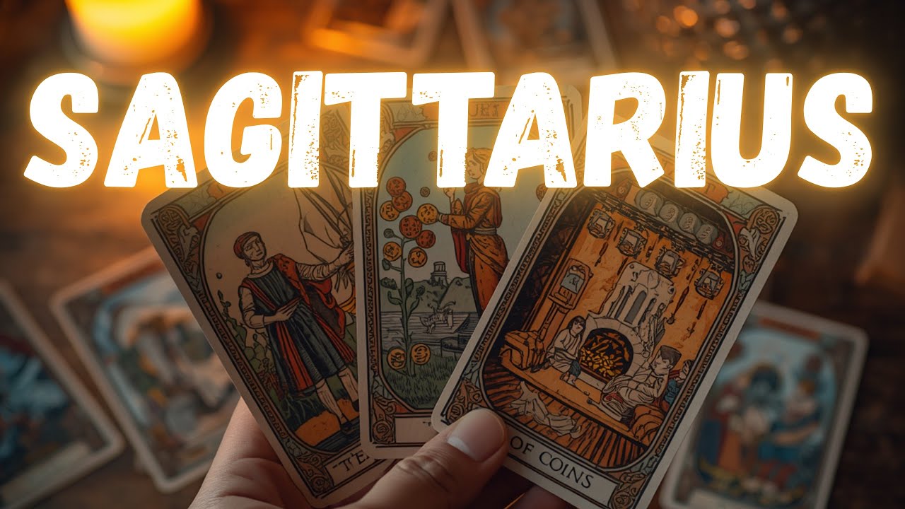 СТРЕЛЕЦ 🔥 ПОЛМИЛЛИОНА ГОТОВО! 💲 И ТОМУ, КТО В ВАС СОМНЕВАЛСЯ, ОН ПОЛНОСТЬЮ ПОТЕРЯЕТСЯ! 😏 МАРТ