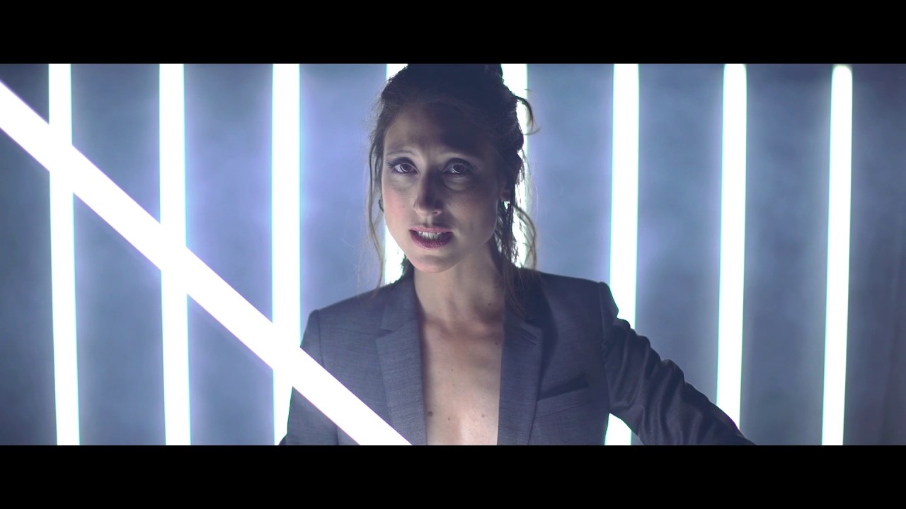 FAUSTINE La vie promesse (Clip officiel)