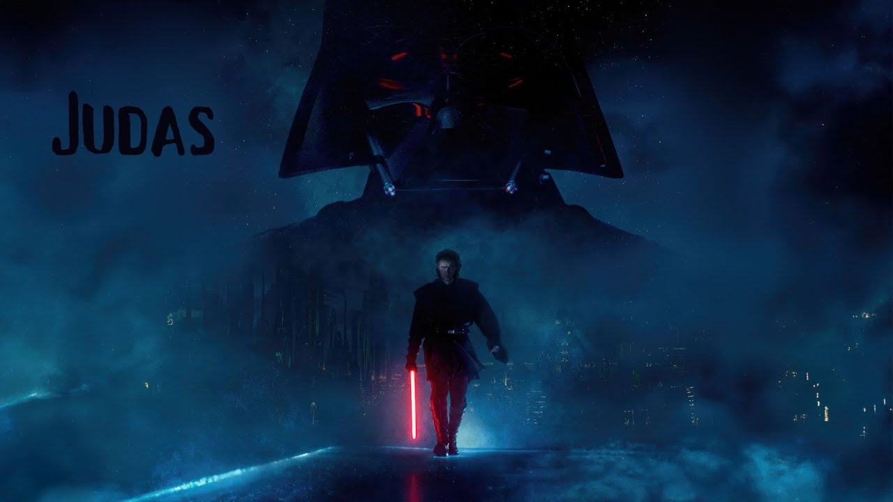 Star Wars || Judas