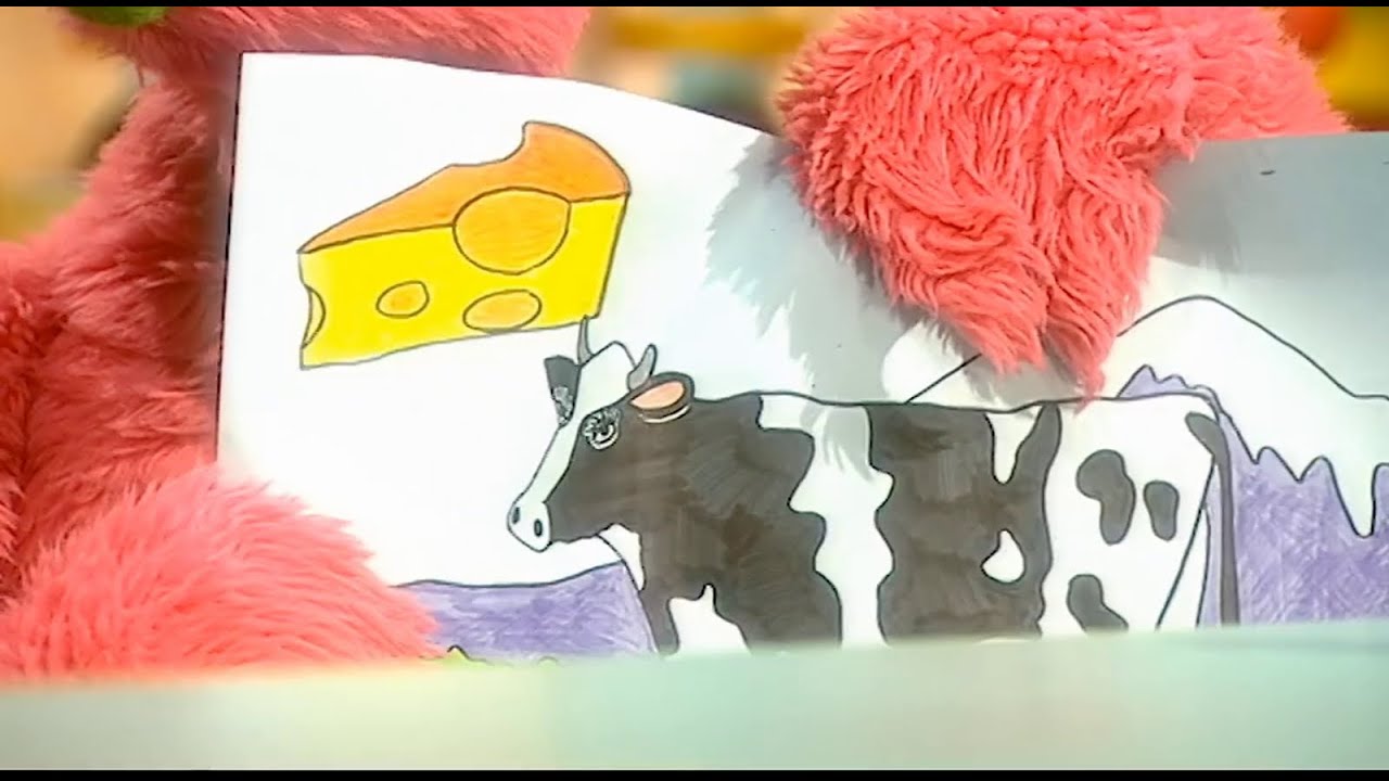 The Hoobs: Cows (2001)