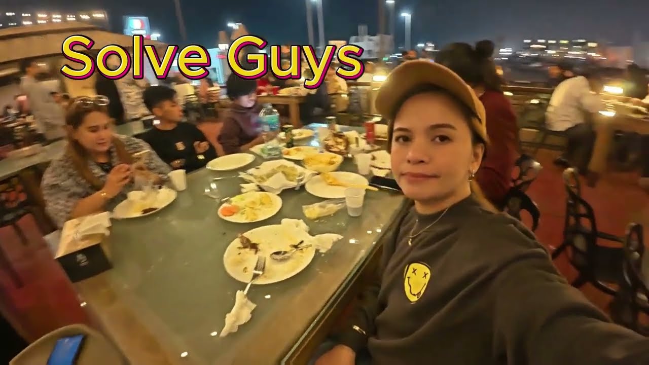 We Visited Bu Qtair Fish Restaurant in Dubai an Iconic Seafood Spot in Umm Suqeim Dubai UAE