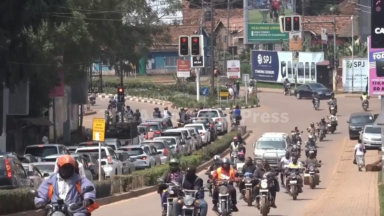 Residents of Ugandan capital concerned about US deportations pact, amid protracted Abrego Garcia sag