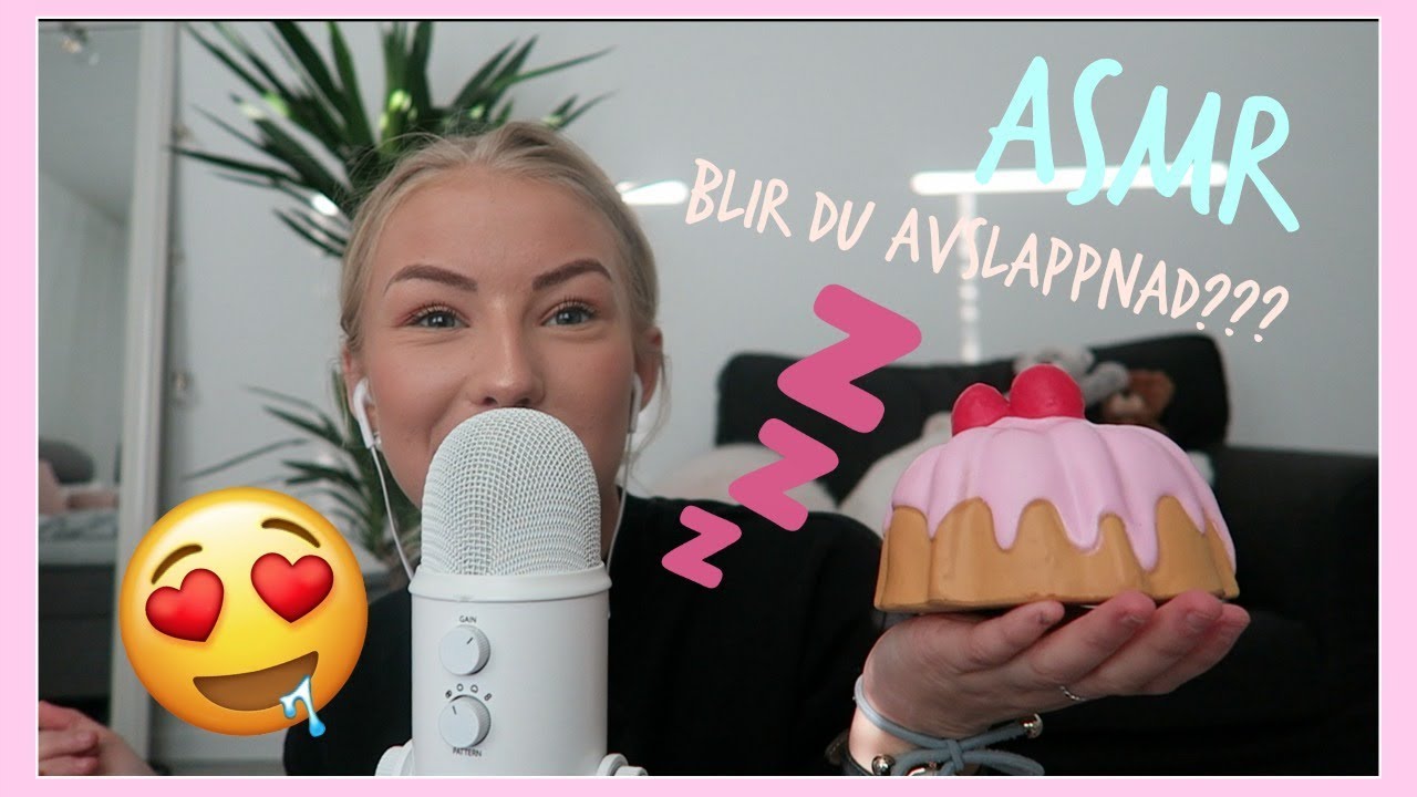 ASMR 2