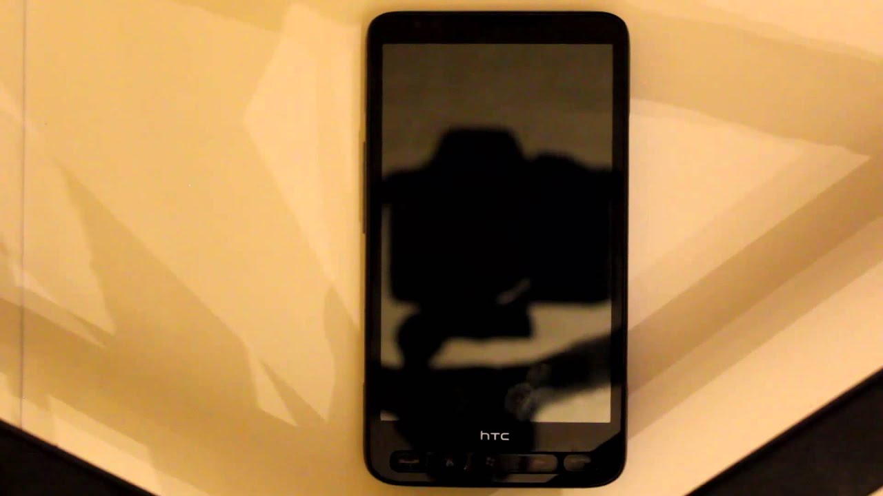 Windows Phone 7.8 And ANDROID 4.3 Native SD Dualboot How install? Two systems on HTC HD2 LEO