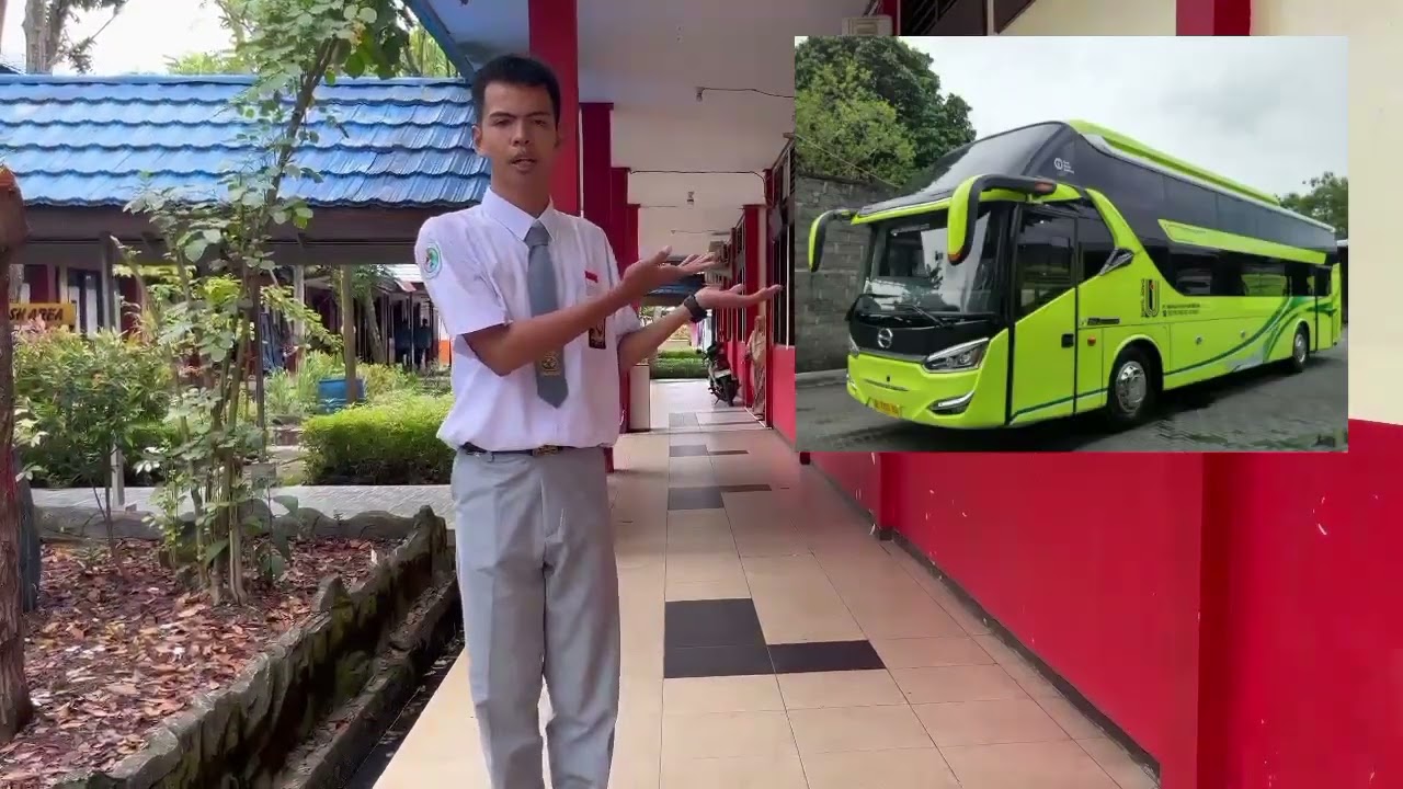 Jenis-jenis angkutan mobil