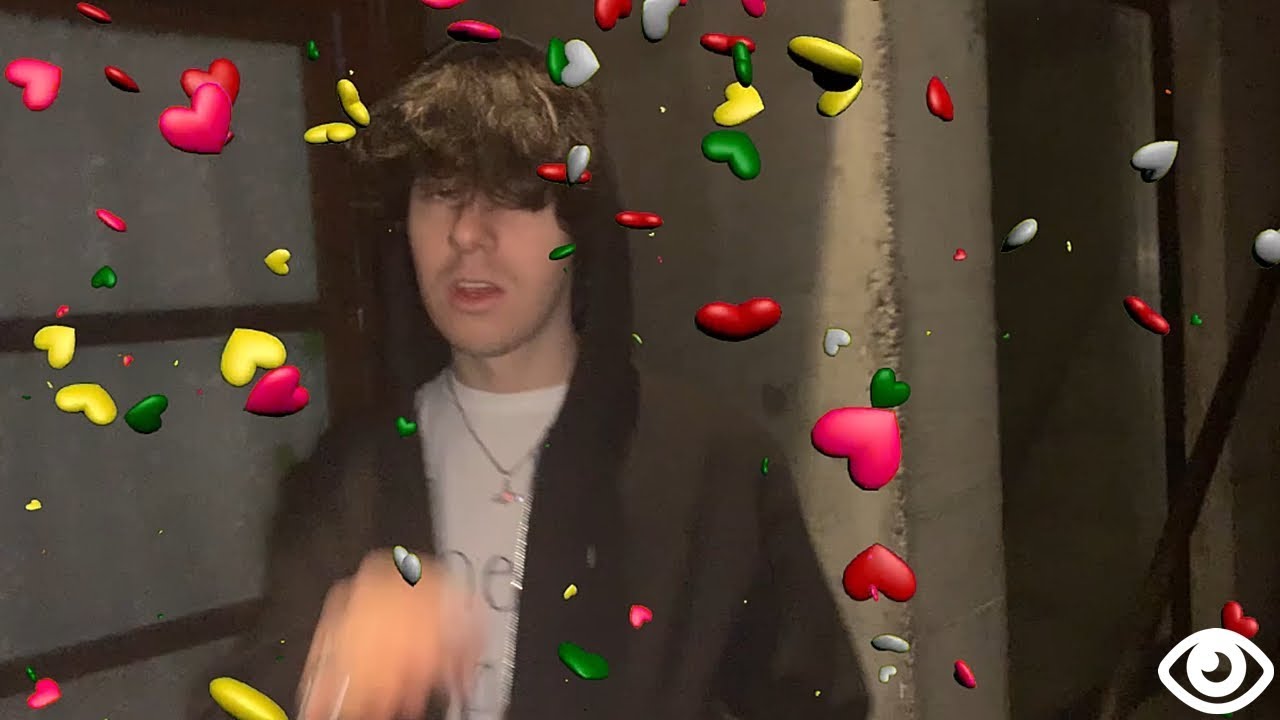 capoxxo - am i worth it (Official Music Video)
