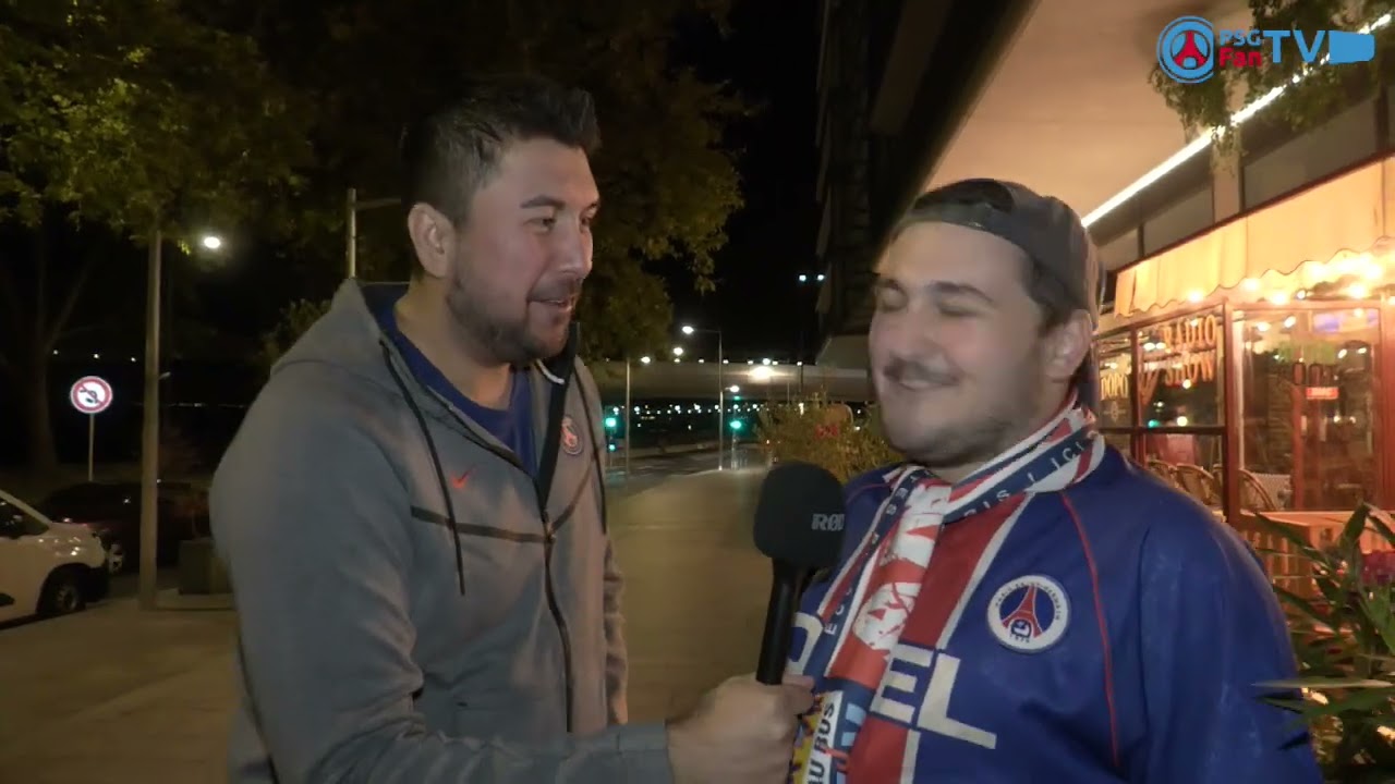 OM 1-2 PSG | Favorite for the Ballon d'Or, Kvara Drifts Further From the Trophy (Ilian)