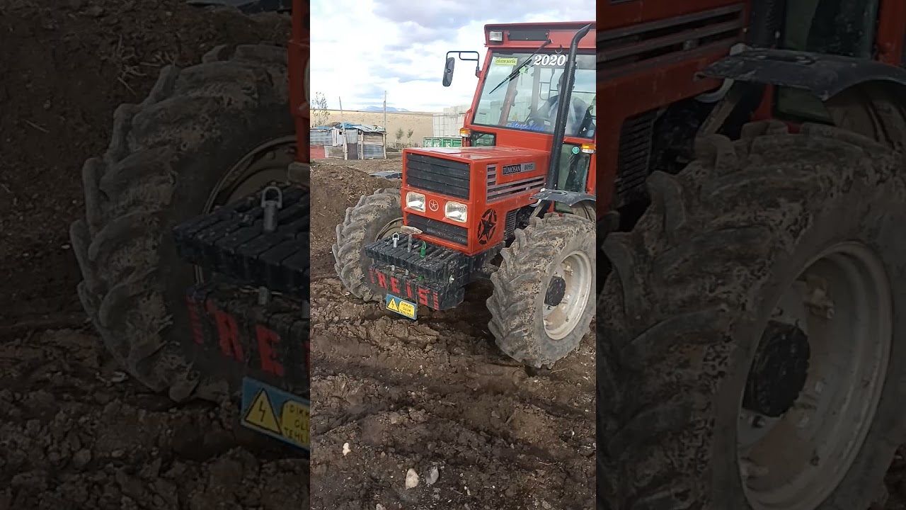 T&uuml;mosan 10 ton briket umrunda değil 8095  sen yoksan 1 kişi eksiğiz ABONE OL DESTEK OL 👇👇 #jcb