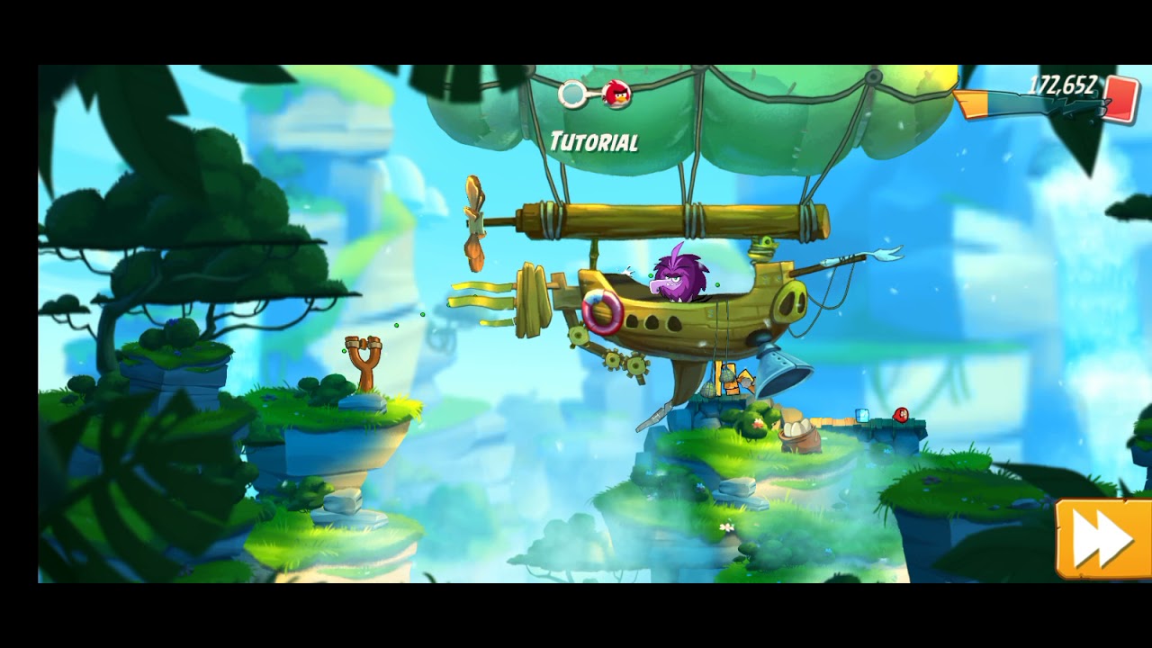 Angry Birds 2 Red Tutorial (Updated Version)