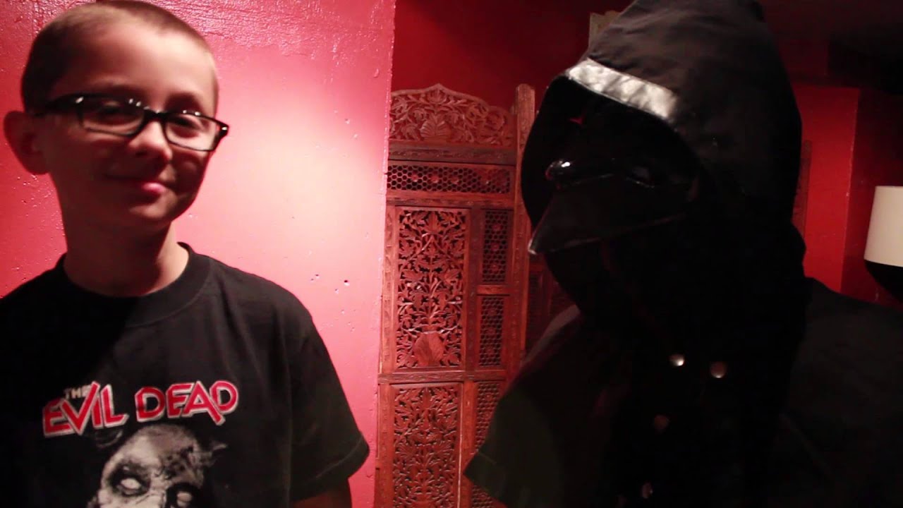 Interview with A Nameless Ghoul from Ghost in NYC