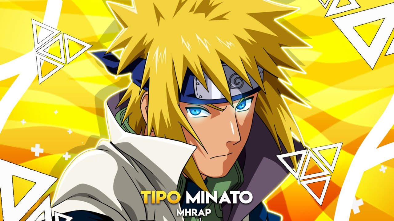 MHRAP - Tipo Minato (Download)