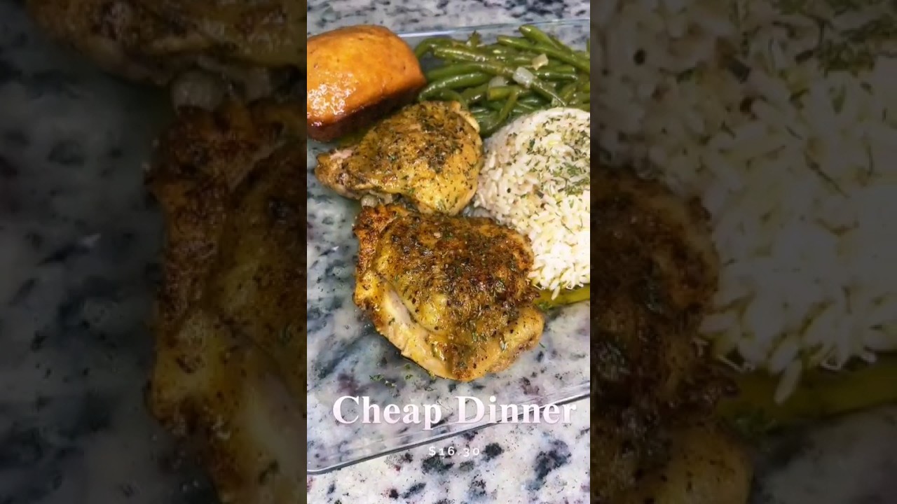 ГОТОВИМ ДЛЯ СЕМЬИ &bull; ОТЛИЧНЫЕ БЮДЖЕТНЫЕ БЛЮДА