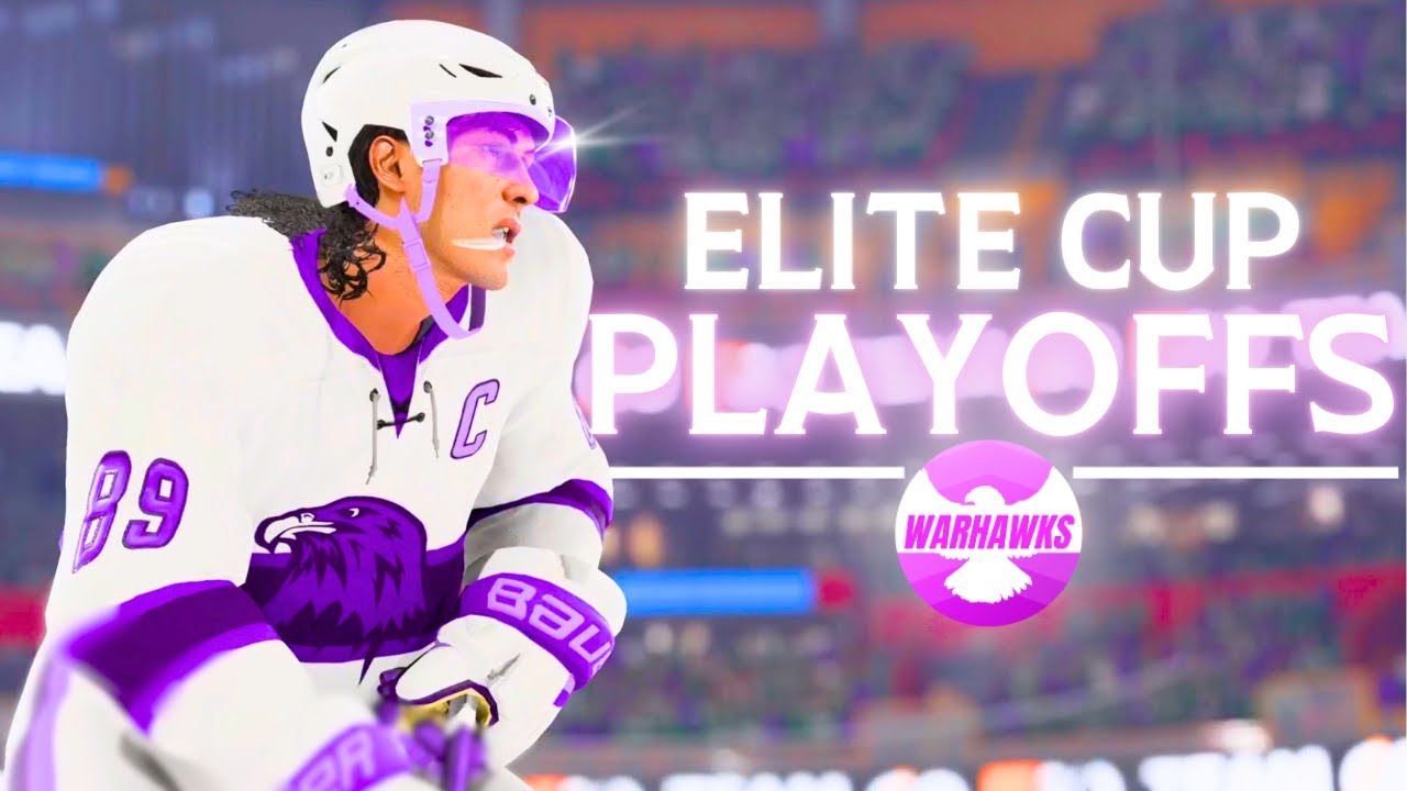 Comeback Or Choke? - Nhl 24 Eashl 3v3 Gameplay