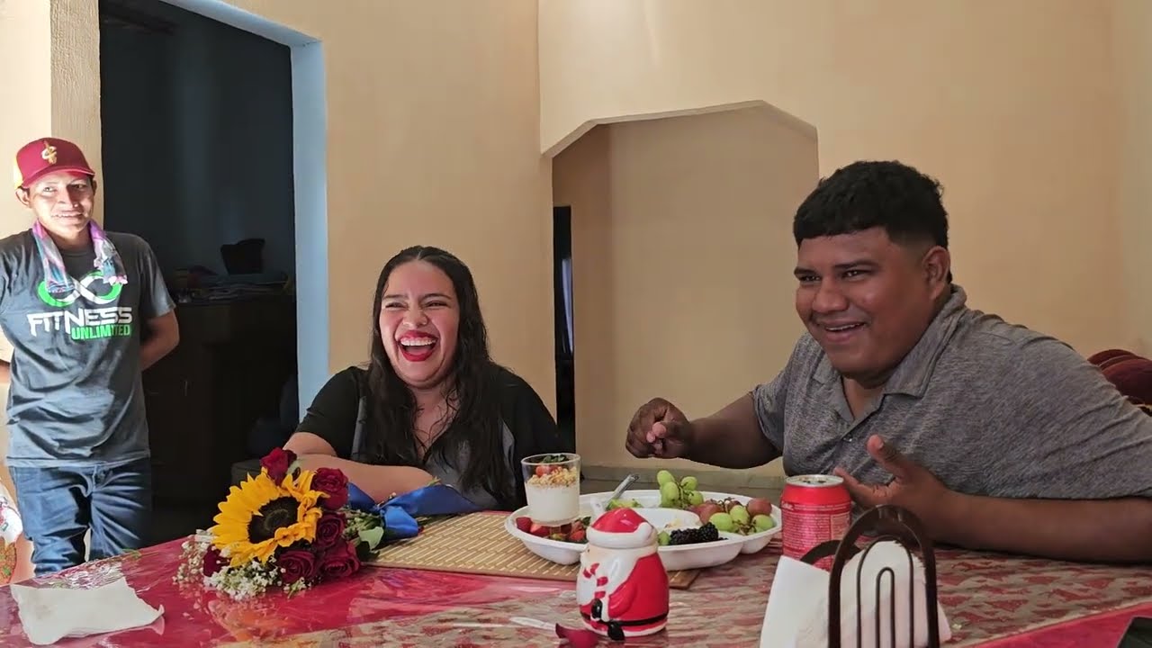 Yo me Voy a Casar con Yaki❤️Ella me Hace Feliz😍