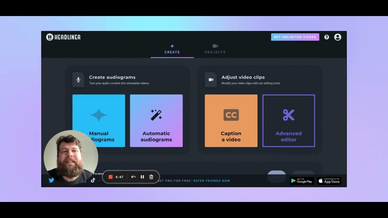 Getting Started with Headliner: A How-To Guide